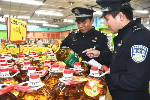 淇濱區 餐飲油煙整治與食品安全雙管齊下，共建云夢美景