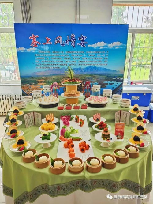 云南廚王爭(zhēng)霸餐飲管理 融合地域特色與現(xiàn)代經(jīng)營(yíng)之道