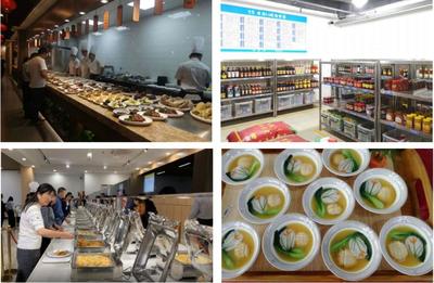 從軍人到企業家 杭州漢鼎餐飲創始人王海龍的創業之路