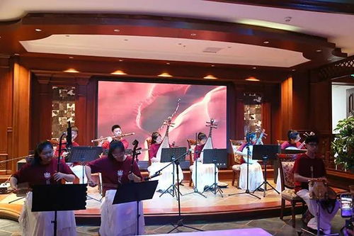 上合組織“多彩夏日”文化體驗活動在哈爾濱隆重開幕