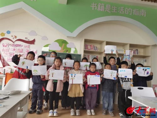 墨香浸潤?quán)l(xiāng)土，交流點亮文化——沂水縣楊莊鎮(zhèn)文化站開展硬筆書法教學(xué)與文化交流活動